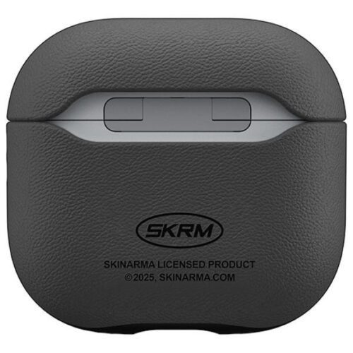 Skinarma Spunk tok AirPods 4 - olajzöld - Image 2