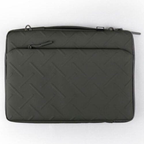Skinarma Torba Juno laptop tok 14" oliwkowy/olíva - Image 2