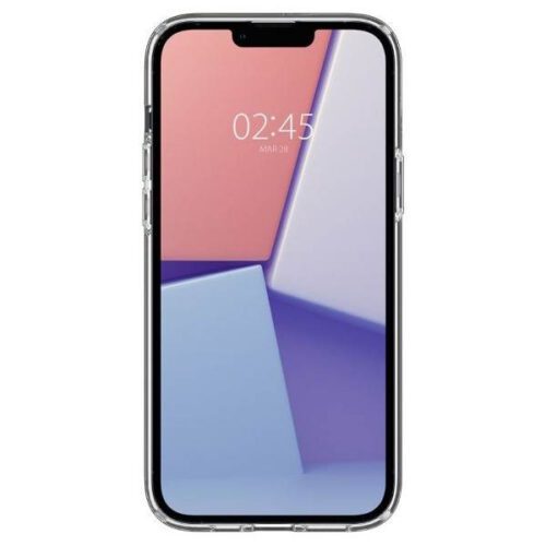Spigen Ultra Hybrid iPhone 14 Plus átlátszó tok - Image 2