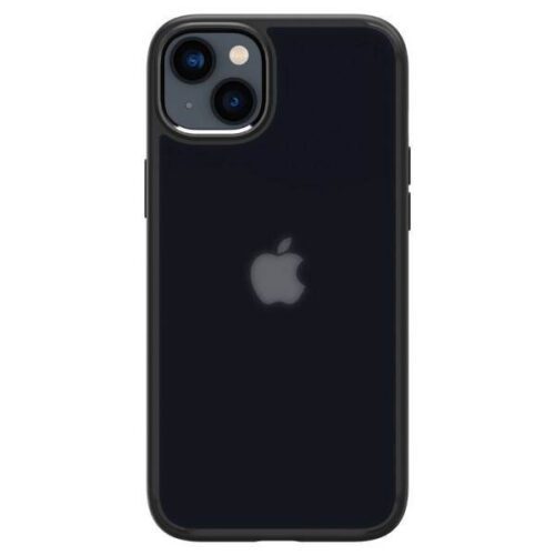 Spigen Ultra Hybrid iPhone 14 Plus fekete tok - Image 2