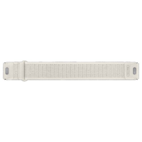 Szövet óraszíj Samsung ET-SVR94LUEGEU Watch6 20mm M/L homok - Image 2
