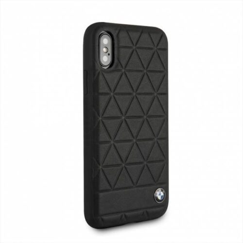 Tok keménytok BMW BMHCI65HEXBK iPhone Xs Max fekete - Image 2