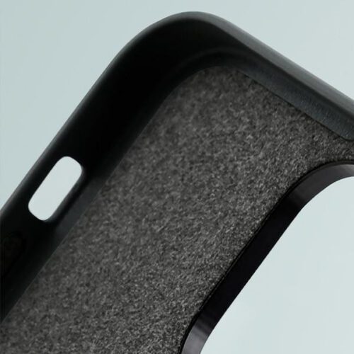 UNIQ Lyden DS MagSafe-kompatibilis tok iPhone 15 Pro Max - okkersárga - Image 2