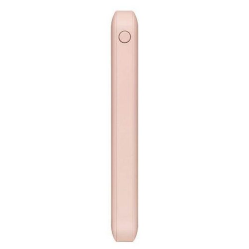 UNIQ Powerbank Fuele mini 8000mAh USB-C 18W PD gyorstöltés rózsaszín - Image 2