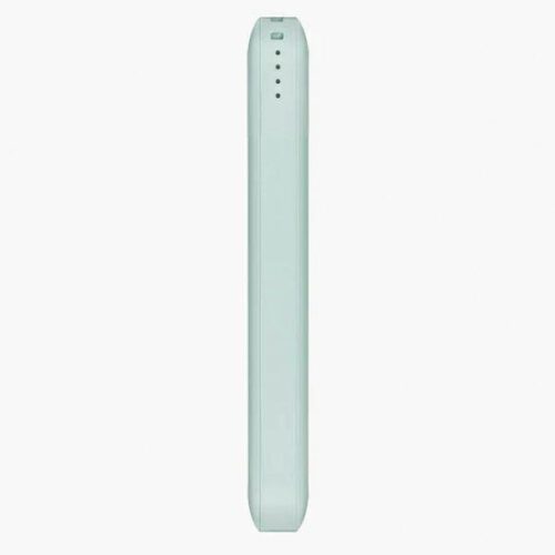 UNIQ Powerbank Fuele mini 8000mAh USB-C 18W PD gyorstöltés zöld - Image 2