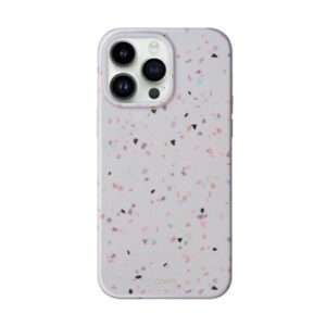 UNIQ Tok Coehl Terrazzo iPhone 14 Pro 6