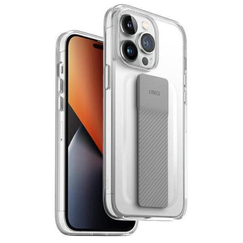 UNIQ Tok Heldro Mount iPhone 14 Pro 6