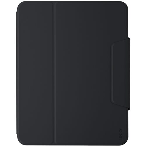 UNIQ etui Rovus iPad Pro 11 (2021-2022) / Air 10.9" (2020-2022) fekete mágneses tok - Image 2