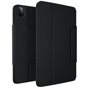 UNIQ etui Rovus iPad Pro 11 (2021-2022) / Air 10.9" (2020-2022) fekete mágneses tok