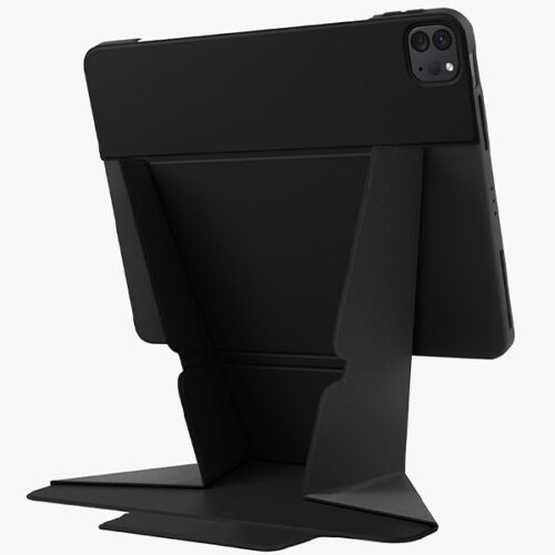 UNIQ etui Ryze iPad Pro 11 (2021-2022) / Air 10.9" (2020-2022) fekete - Image 2