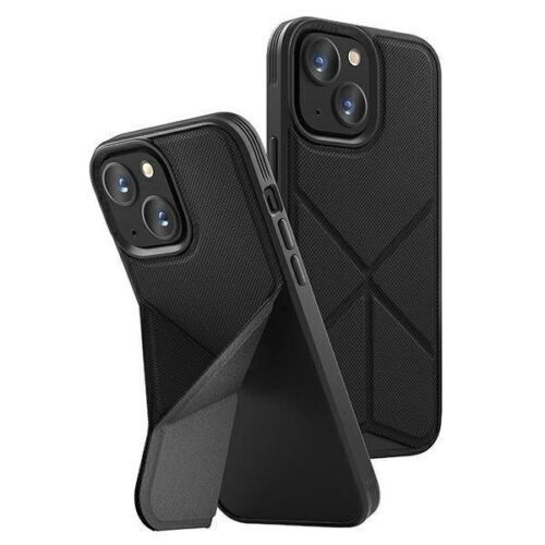 UNIQ etui Transforma iPhone 13 6