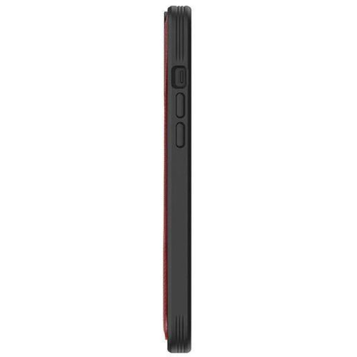 1" korallpiros MagSafe tok