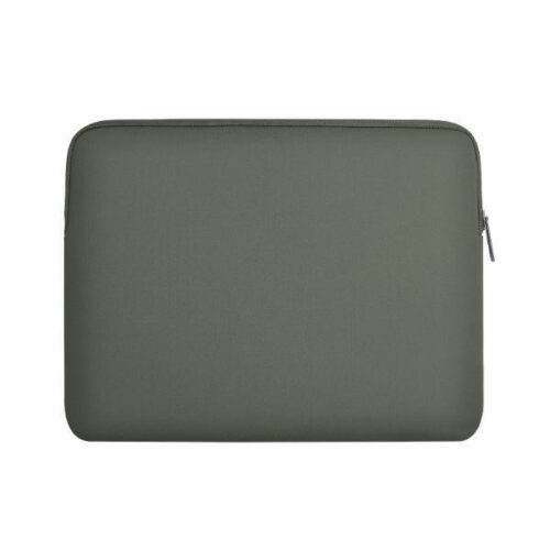 UNIQ neoprén laptop tok 14" Ciprus Vízálló Nude Brown - Image 2