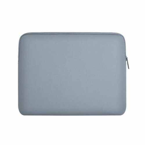 UNIQ neoprén laptop tok 14" Ciprus Vízálló felhőkék felhő kék - Image 2