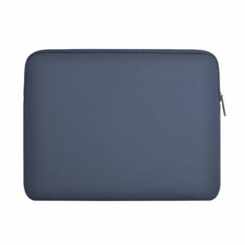 UNIQ neoprén laptop tok 14" Ciprus vízálló Onyx - Image 2