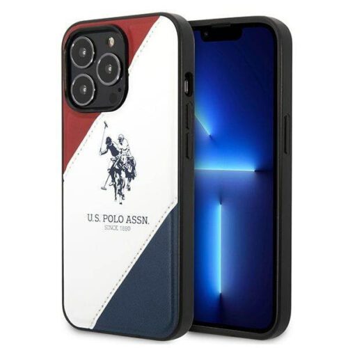 US Polo USHCP14LPSO3 iPhone 14 Pro 6
