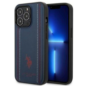 US Polo USHCP14XPFAV iPhone 14 Pro Max 6