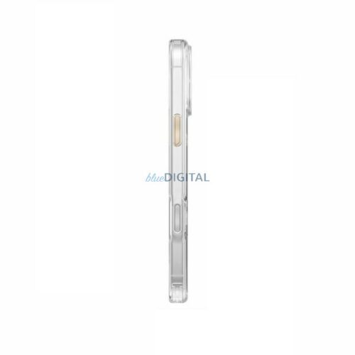 Uniq Coehl Linear Magnetic Charging tok iPhone 16 - szivárványszínű - Image 2