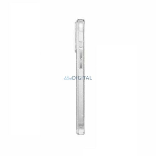 Uniq Coehl Lumino Magnetic Charging tok iPhone 16 Pro - ezüst színű - Image 2
