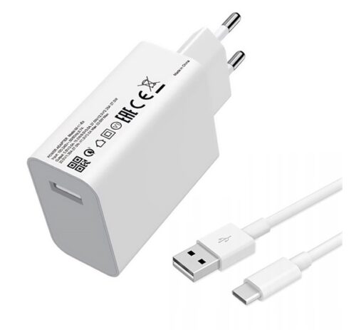 XIAOMI hálózati töltő USB aljzat (5V / 3000mA