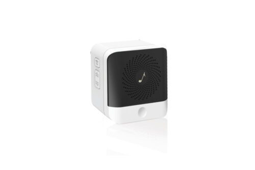 Amiko DB-7 Video Doorbell - Image 2
