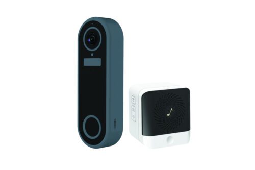Amiko DB-7 Video Doorbell