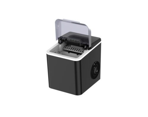 Amiko ICEMAKER-1300 jégkészítő gép - Image 2