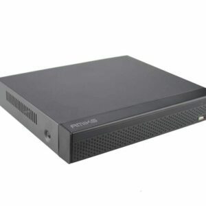 Amiko XVR 840 4K Hibrid Videó Rögzítő