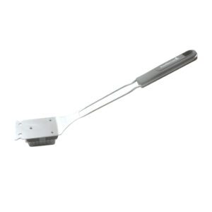 Barbecook BC-ACC-7027 army stílusú kétfunkciós tisztítókefe