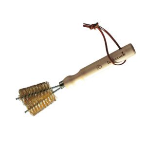 Barbecook BC-ACC-7063 kétfejű grillkefe