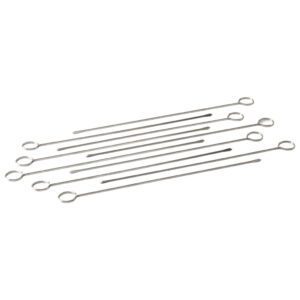 Barbecook BC-ACC-7073 10db-os rozsdamentes acélnyárs készlet