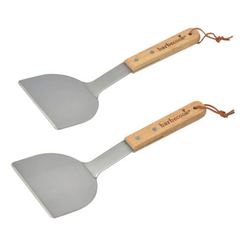 Barbecook BC-ACC-7123 2db-os rozsdamentes acél rostlap forgató