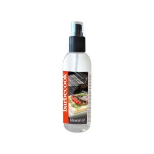 Barbecook BC-ACC-7410 ápoló olaj