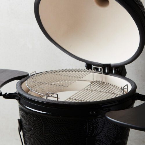 Barbecook BC-ACC-7441 Kamal kamado 60/XL sütőrendszer - Image 2