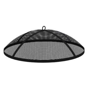 Barbecook BC-ACC-7447 acél szikrafogó rács
