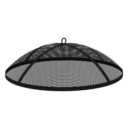 Barbecook BC-ACC-7447 acél szikrafogó rács