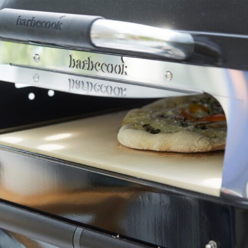 Barbecook BC-ACC-7451 pizza sütő Magnus grillhez - Image 2