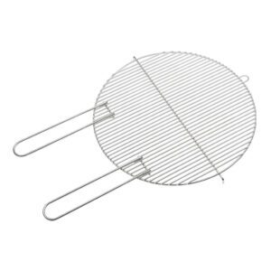 Barbecook BC-ACC-7459 rozsdamentes acél sütőrács