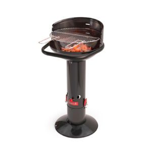 Barbecook BC-CHA-1007 Loewy 45 zománcozott faszenes grill