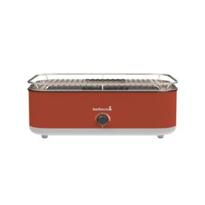 Barbecook BC-ELE-1001 E-Carlo elektromos asztali grill