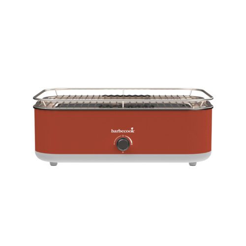 Barbecook BC-ELE-1001 E-Carlo elektromos asztali grill