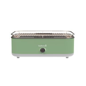 Barbecook BC-ELE-1002 E-Carlo elektromos asztali grill