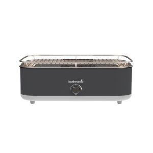 Barbecook BC-ELE-1003 E-Carlo elektromos asztali grill