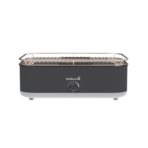 Barbecook BC-ELE-1003 E-Carlo elektromos asztali grill