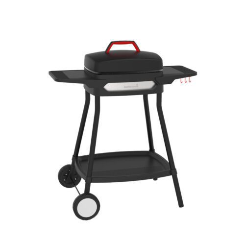 Barbecook BC-ELE-4001 Alexia 5111 elektromos grill