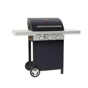 Barbecook BC-GAS-2000 Spring 3002 gázgrill
