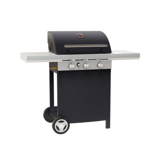 Barbecook BC-GAS-2000 Spring 3002 gázgrill