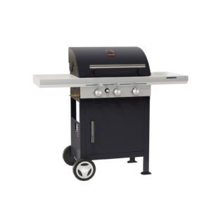 Barbecook BC-GAS-2002 Spring 3112 gázgrill