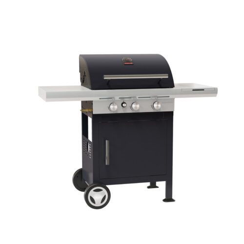 Barbecook BC-GAS-2002 Spring 3112 gázgrill