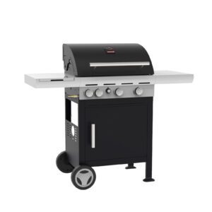 Barbecook BC-GAS-2003 Spring 3212 gázgrill
